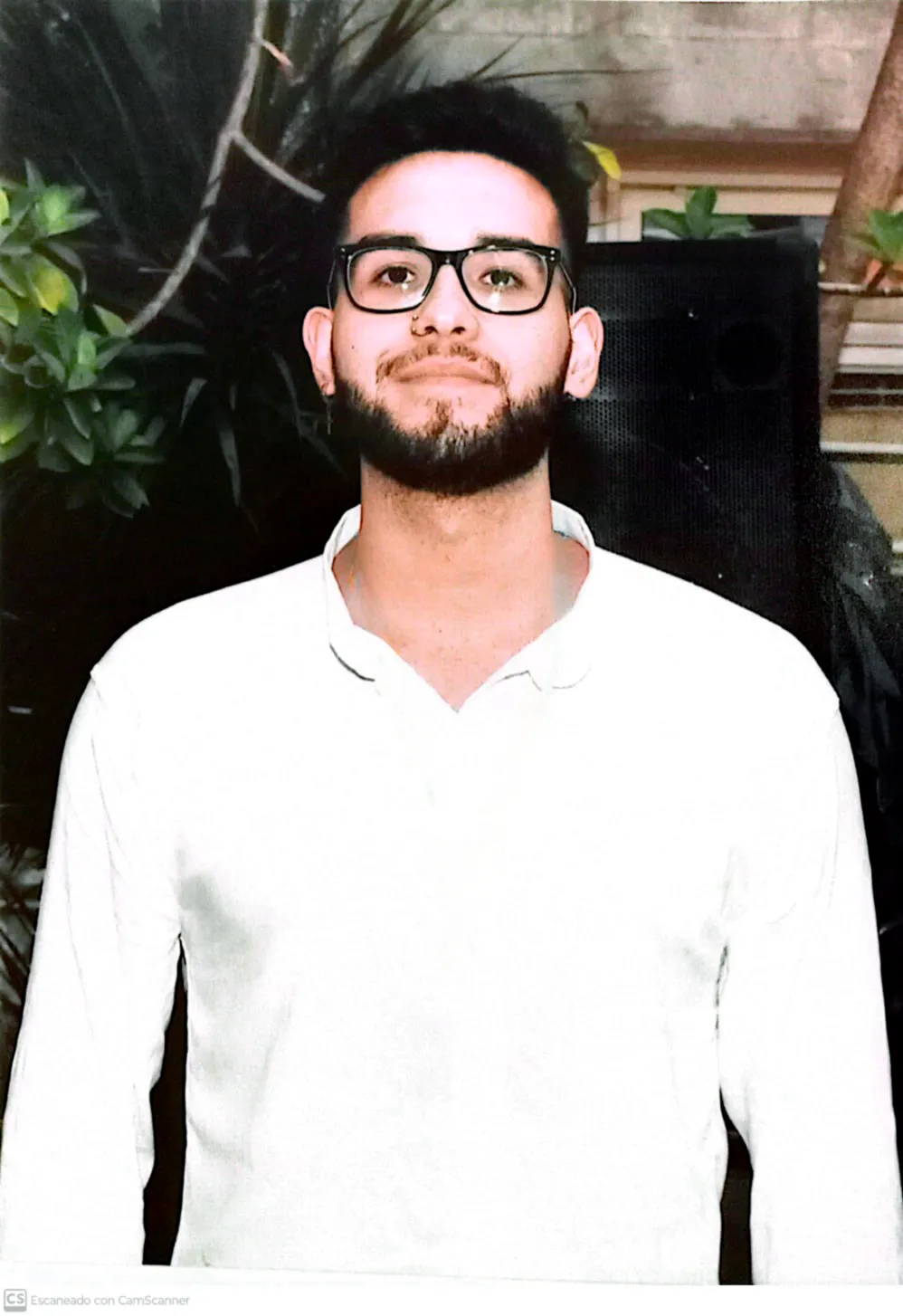 Imagen de Tadeo Mendoza